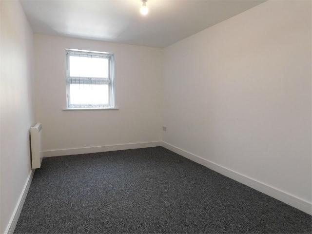 Apartment at James Street North, Radcliffe