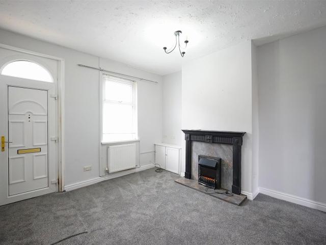 Apartment at James Street, Barrow in Furness
