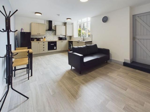 Apartment at James Street, Blackburn