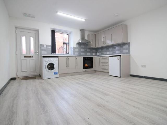 Apartment at James Street, Blackburn