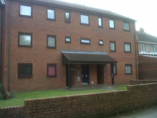 Apartment at James Watt Drive, Birmingham
