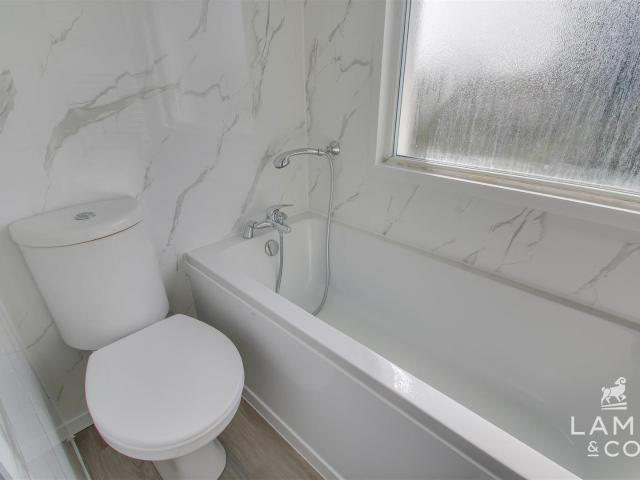 Apartment at Jameson Road, Clacton on Sea