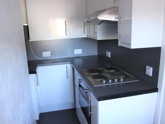 Apartment at Jamieson Street, Arbroath