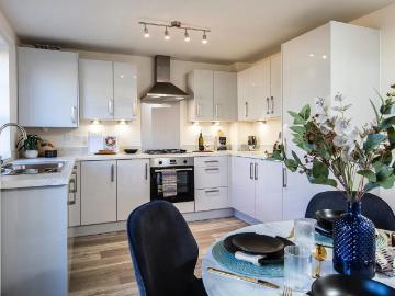 Apartment at Janaki Ammall Avenue, South Norfolk