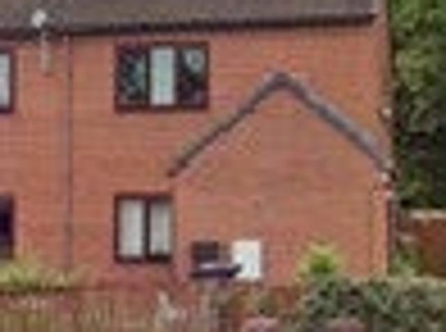 Apartment at Jasmine Close, Wolverhampton