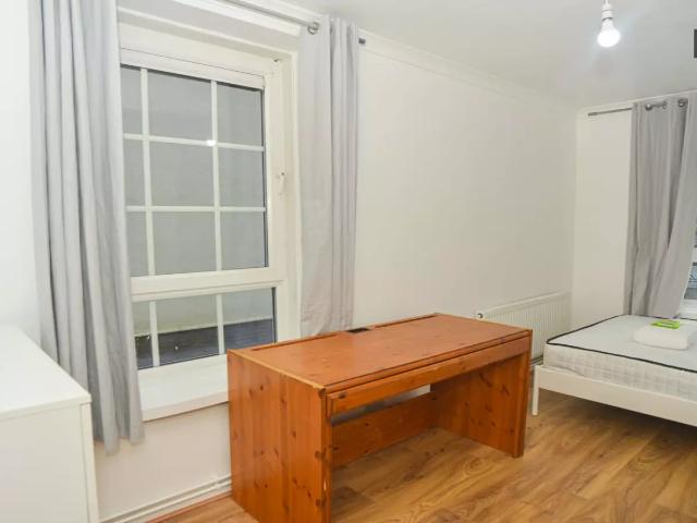 Apartment at Jasper Walk, Greater London