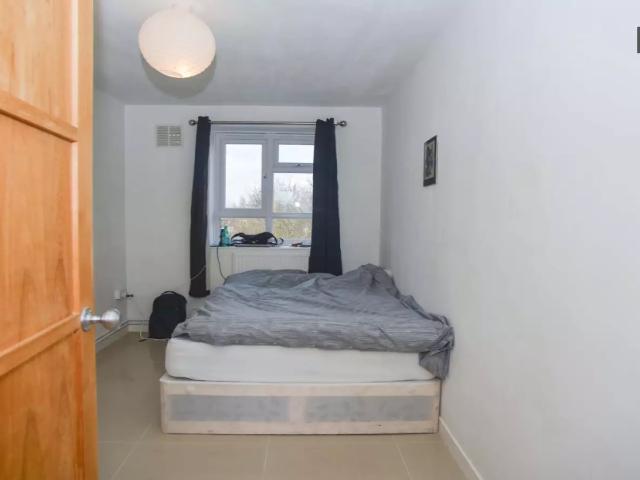 Apartment at Jasper Walk, Greater London