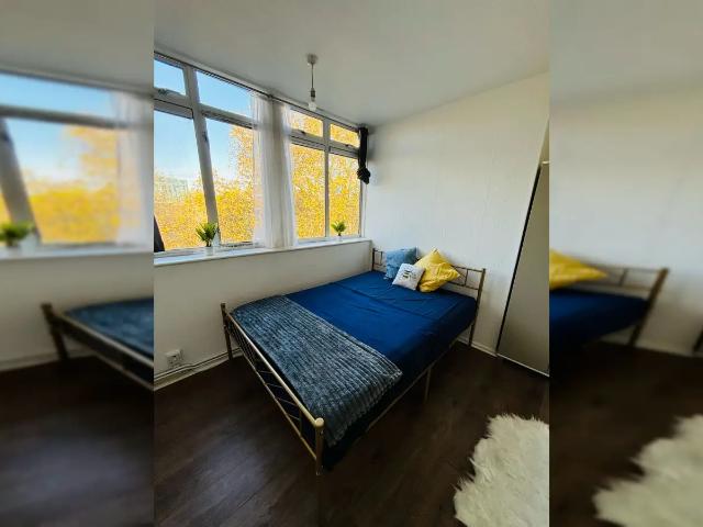 Apartment at Jasper Walk, Greater London