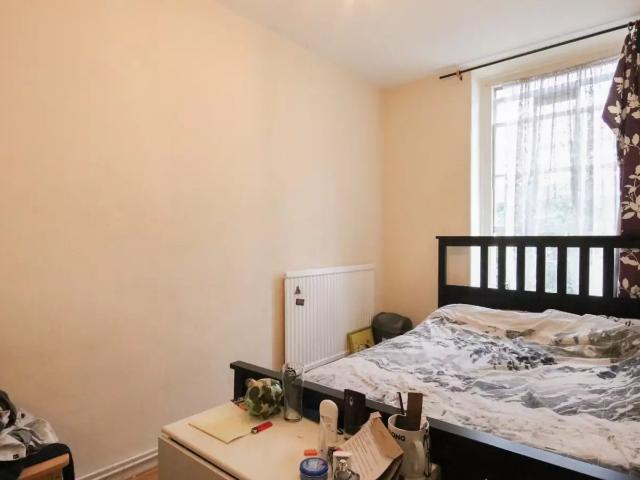 Apartment at Jasper Walk, Greater London