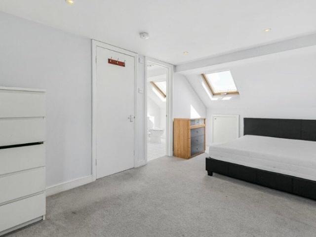 Apartment at Jedburgh Street, Greater London