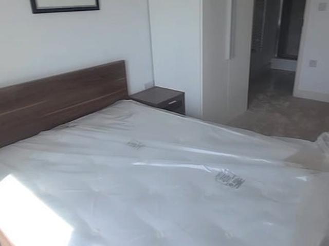 Apartment at Jefferson Plaza, Greater London