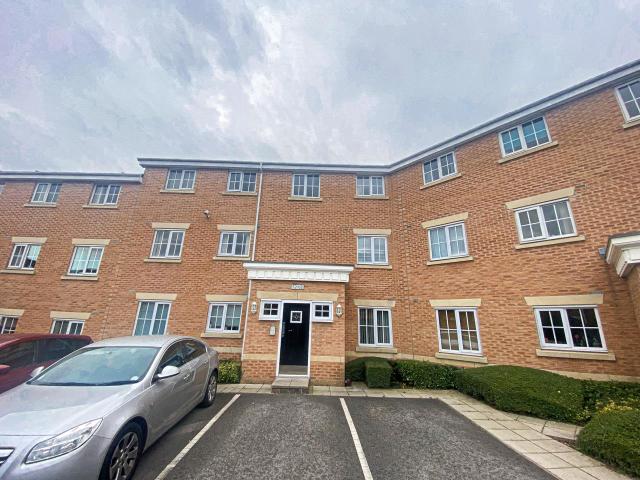 Apartment at Jenkinson Grove, Doncaster