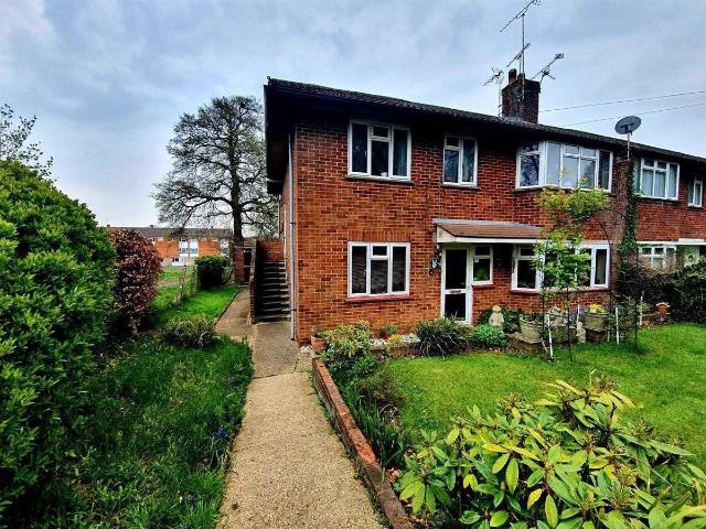 Apartment at Jenner Way, East Hampshire