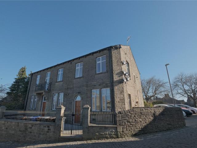 Apartment at Jepp Hill, Borough of Pendle