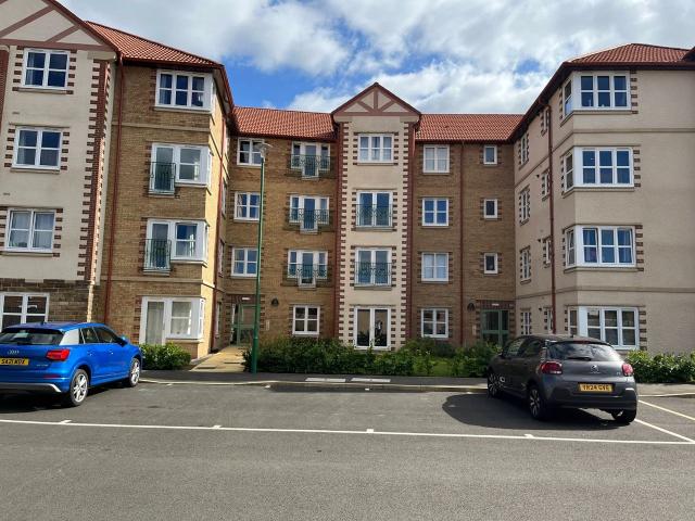 Apartment at Jeremiah Drive, Archdeacon Newton