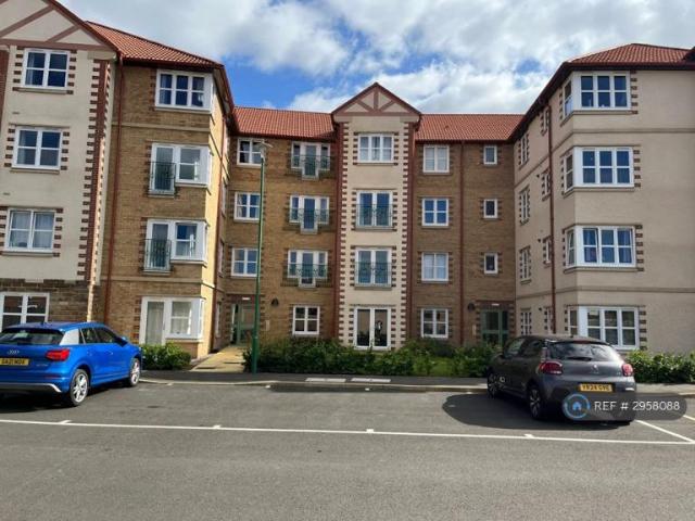 Apartment at Jeremiah Drive, Archdeacon Newton