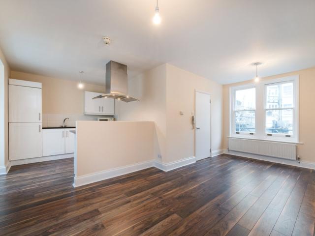 Apartment at Jermyn Street, City of Westminster