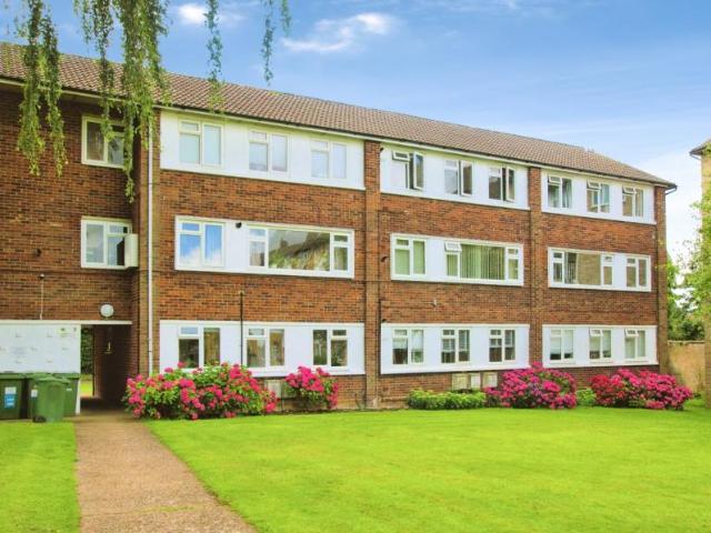 Apartment at Jersey Lane, St Albans