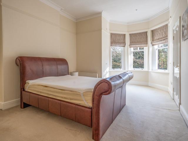 Apartment at Jesmond Park West, Newcastle upon Tyne