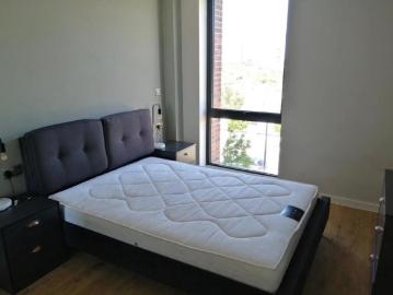 Apartment at Jesse Hartley Way, Liverpool