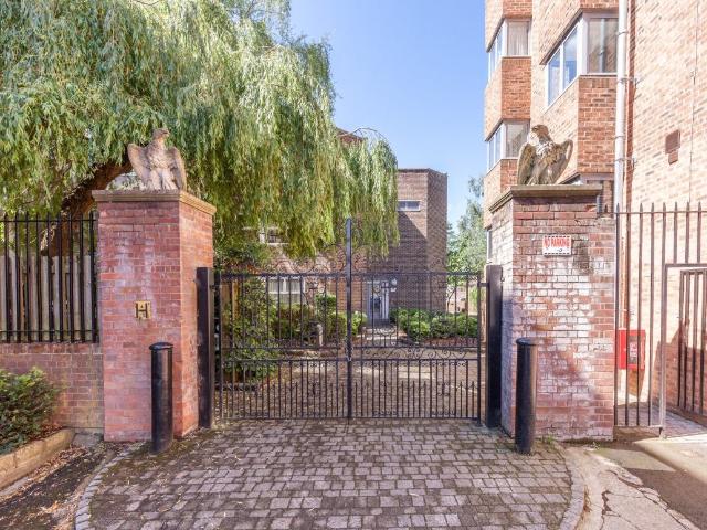 Apartment at Juxon Street, Oxford