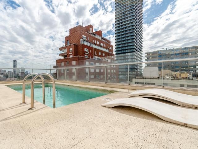 apartment at Juan Francisco Seguí 4708, Argentina
