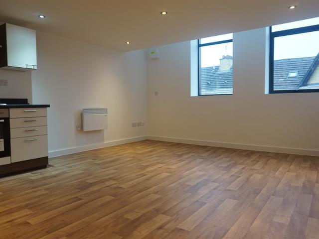 Apartment at Jubilee Drive, Liverpool