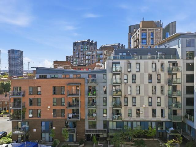 Apartment at Jude Street, Greater London
