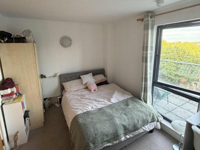 Apartment at Jude Street, Greater London
