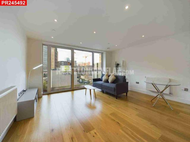 Apartment at Jude Street, Greater London