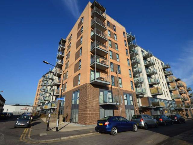 Apartment at Jude Street, Greater London