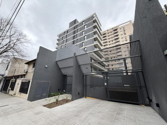 apartment at Julián Navarro 26, Argentina