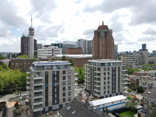 apartment at Juliana van Stolberglaan Zuid Holland Den Haag 2595 CL