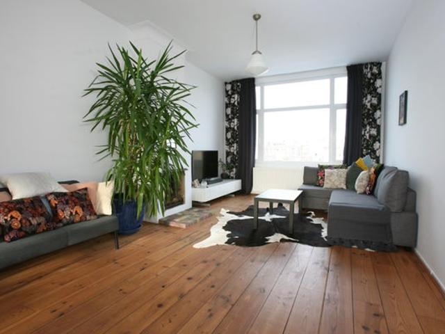 apartment at Juliana van Stolberglaan 288 2595CP Den Haag
