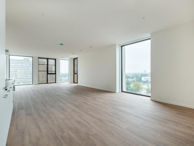 apartment at Julianaplein 103, 1097 DN Amsterdam, Netherlands