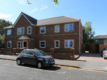 Apartment at Junction Road, Greater London