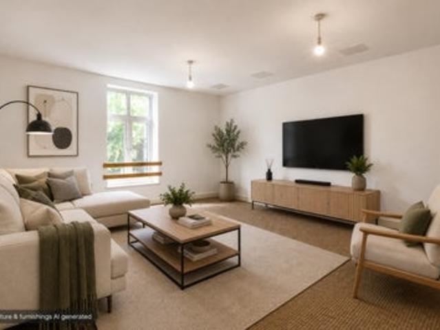 Apartment at Junction Road, Mid Sussex