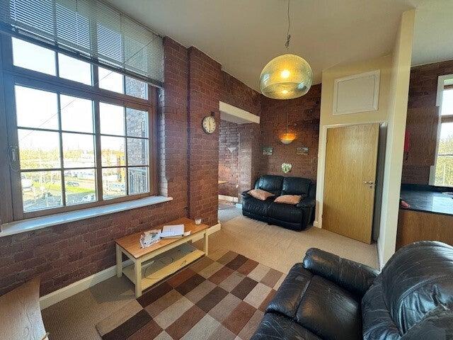 Apartment at Junior Street, Leicester