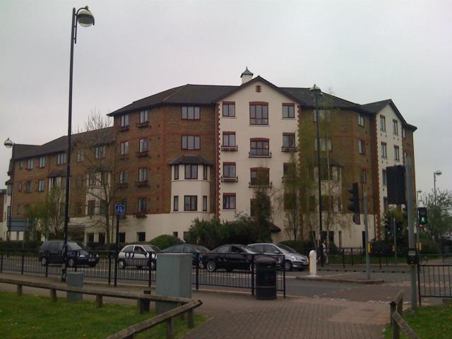 Apartment at Juniper Court, Belfast