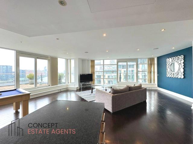 Apartment at Juniper Drive, Greater London