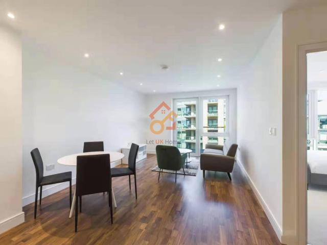 Apartment at Juniper Drive, Greater London