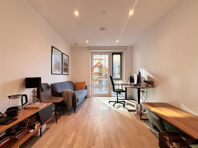 Apartment at Juniper Drive, Greater London