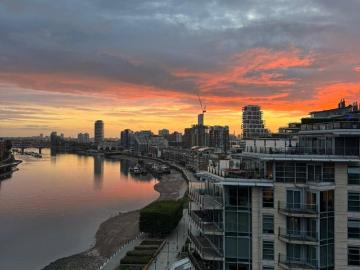 Apartment at Juniper Drive, Greater London