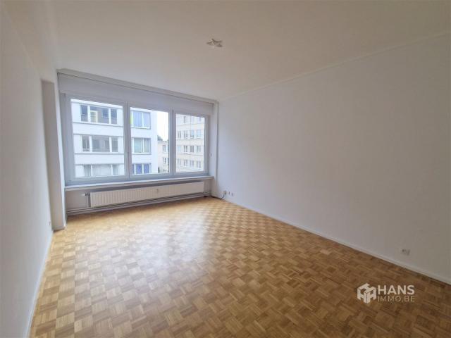 apartment at Justitiestraat 18, 2018 ANTWERPEN