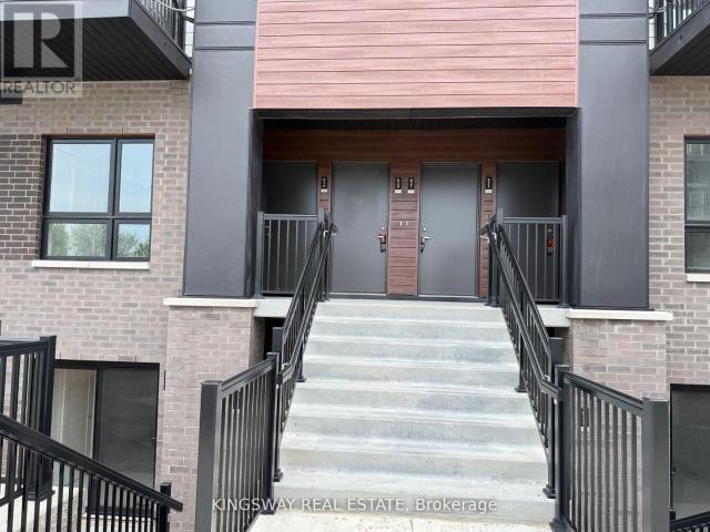 apartment at K19 40 PALACE STREET, Kitchener, Ontario, N2E0L2