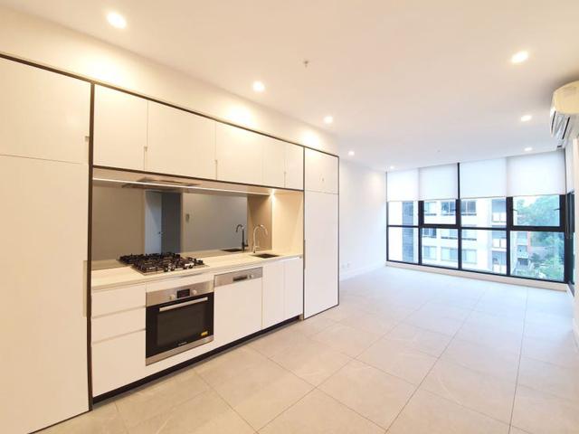 apartment at K721 / 2 Morton Street, Parramatta, NSW 2150