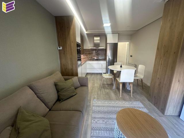 apartment at O Porriño, Spain