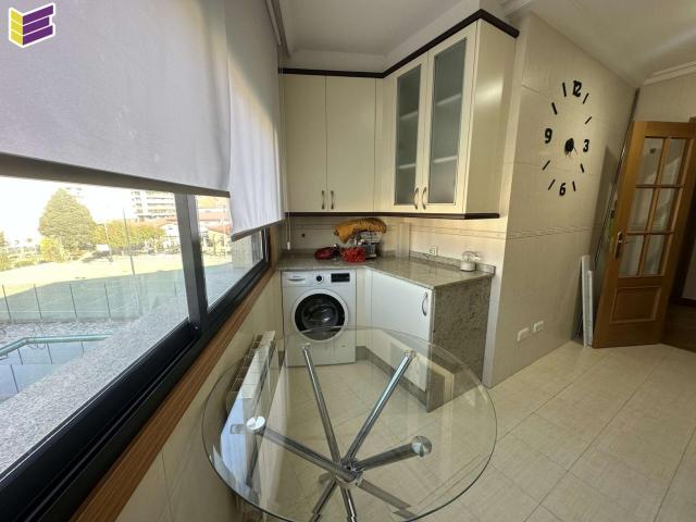 apartment at O Porriño, Spain