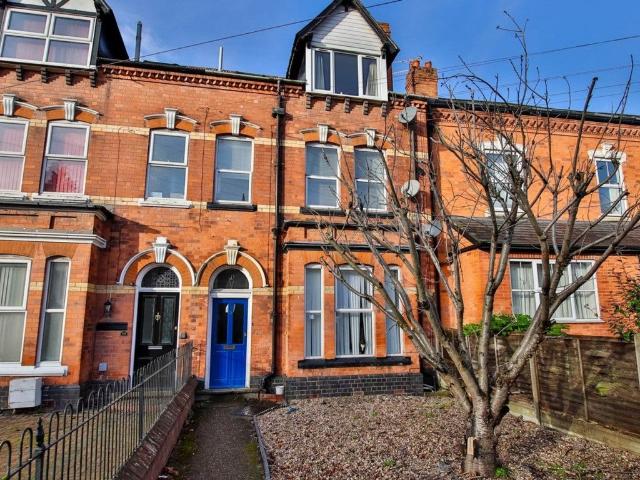 Apartment at Ombersley Road, Worcester