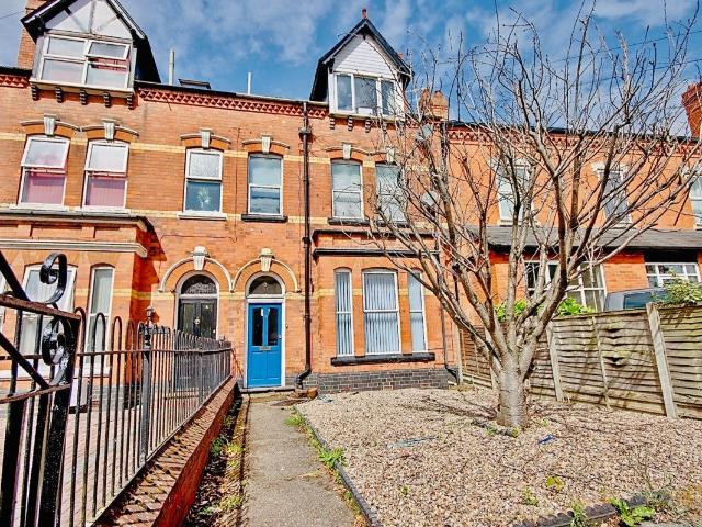 Apartment at Ombersley Road, Worcester